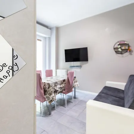 Console Marcello, 4 Mi 米兰